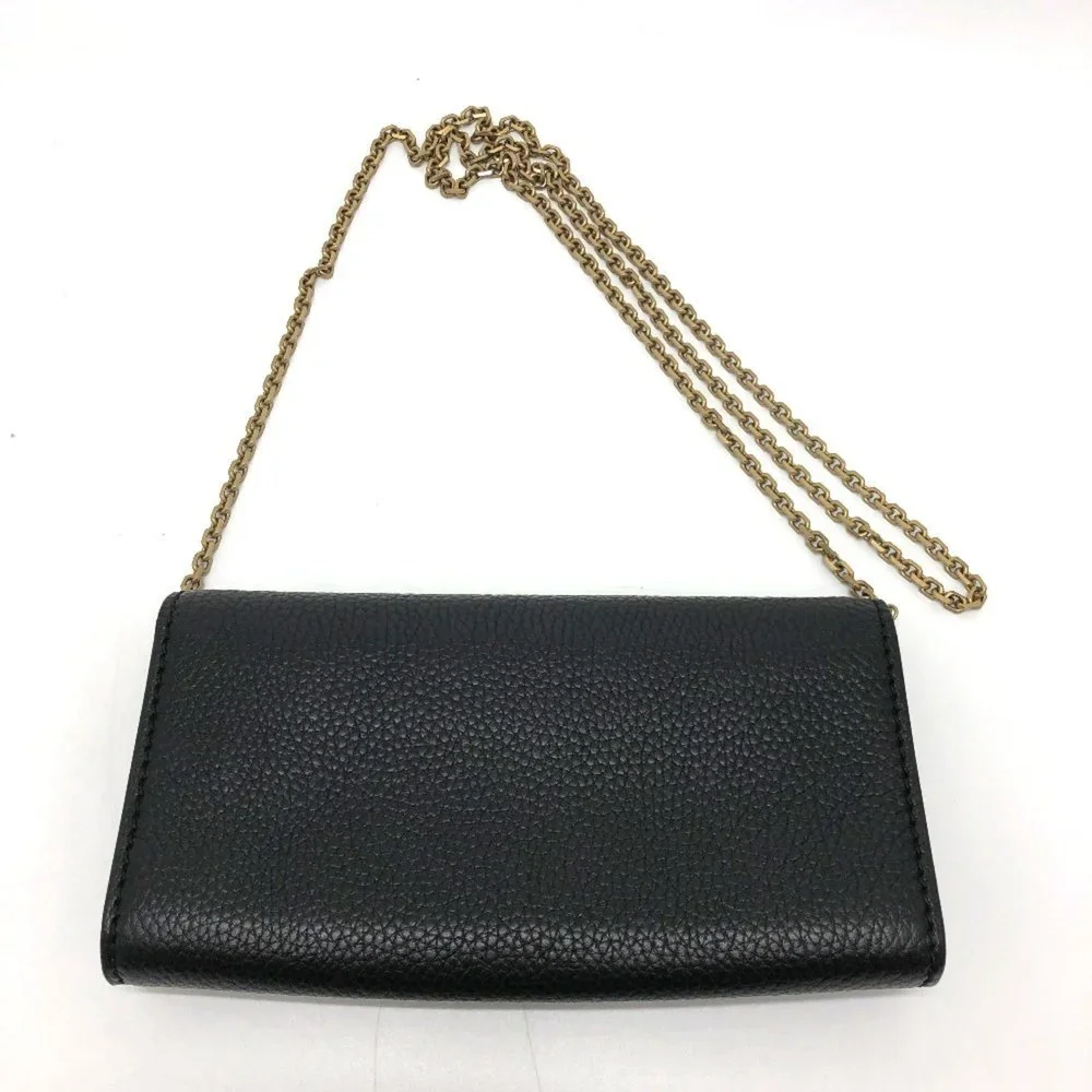 CHRISTIAN DIOR Black Shoulder Bag - Picture 1 of 16